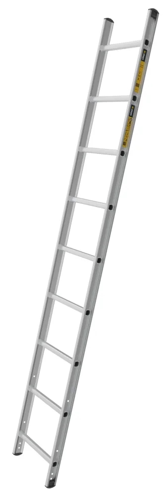 W.steps LBA Enkelstege 9 steg, 2700 mm