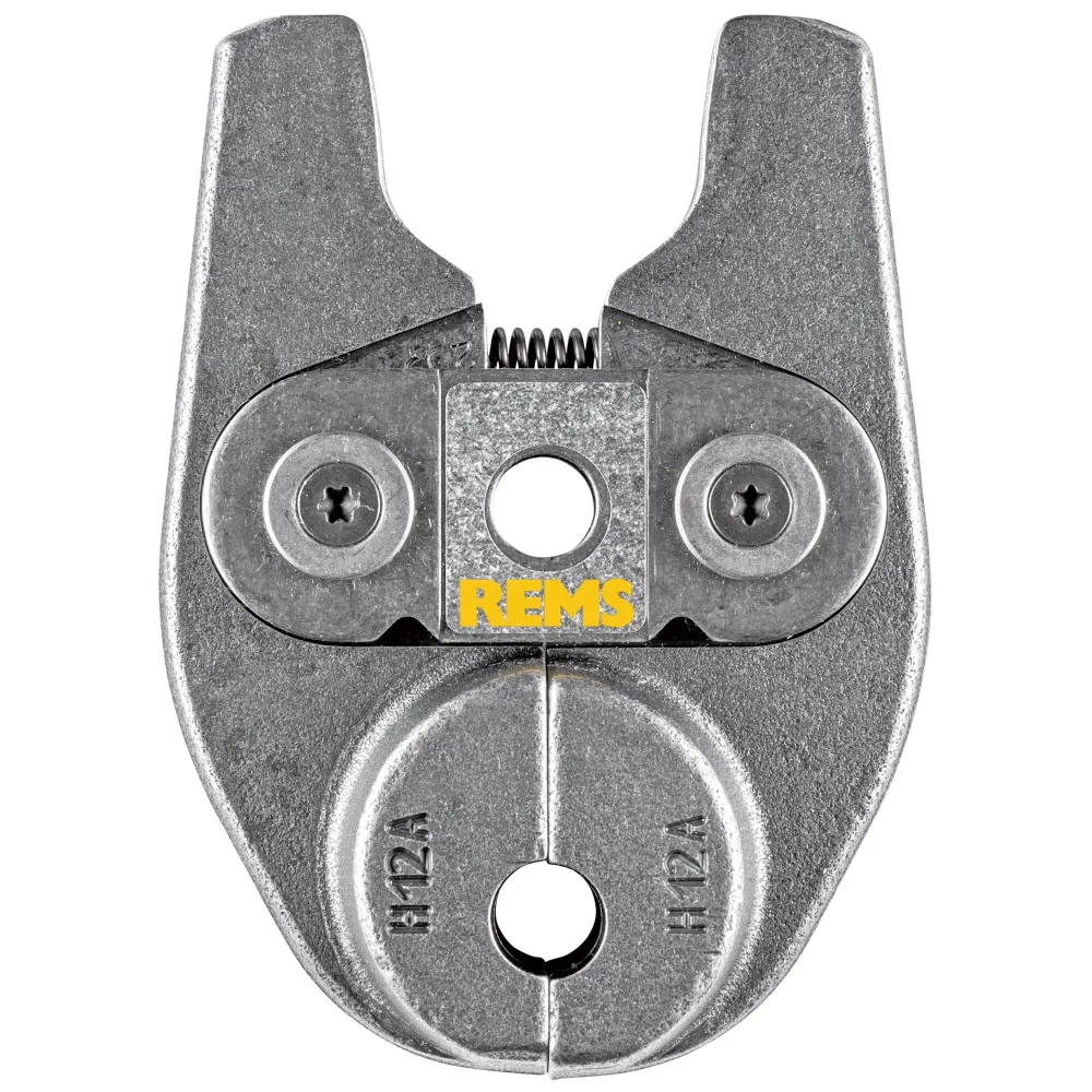 REMS 578414 Pressback H-kontur, Mini H 10.5 A - Bild 2
