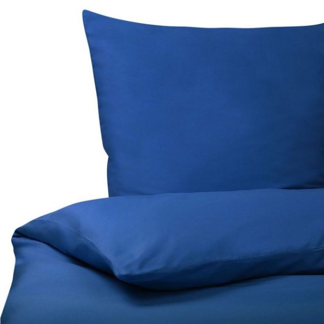 Påslakanset Harmonridge Blå, 200x135 cm