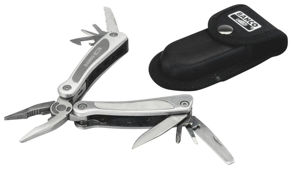MULTIVERKTYG BAHCO MTT051