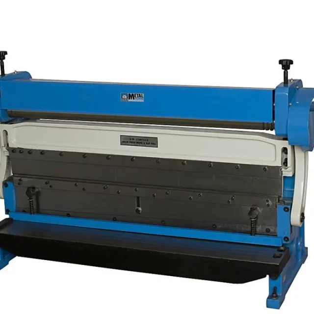 PELA 80238 Kombimaskin 1067 mm, för plåtarbeten