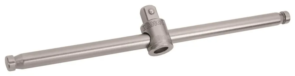 Bahco 8154-11 T-stångshandtag 1/2", 283 mm