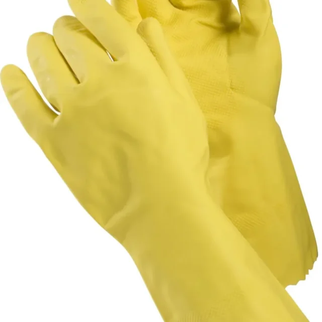 Tegera 8150 Handske Kemskydd, Latex 7