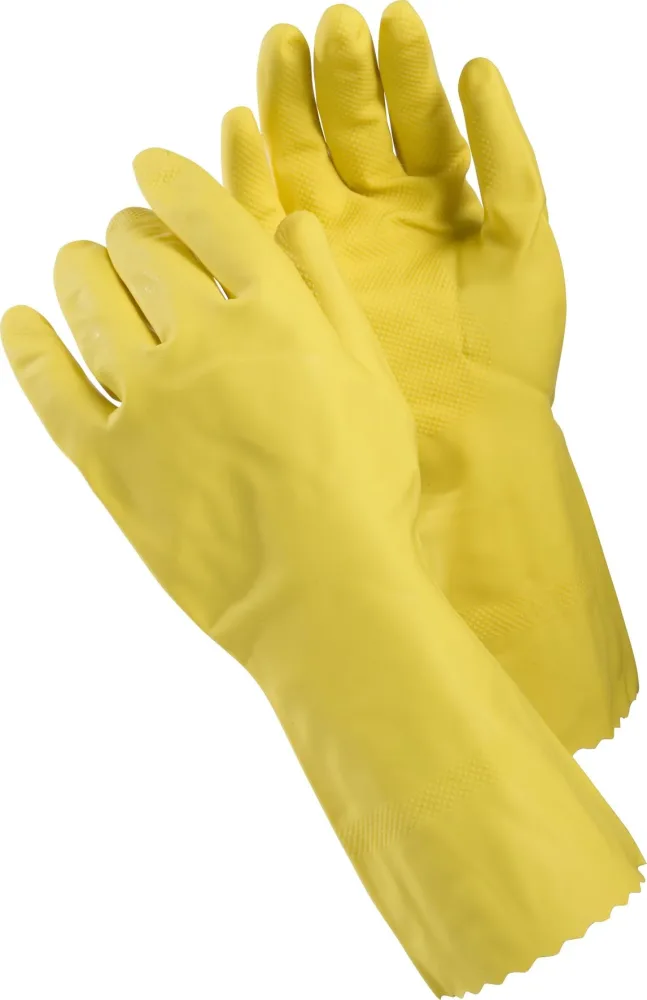 Tegera 8150 Handske Kemskydd, Latex 7