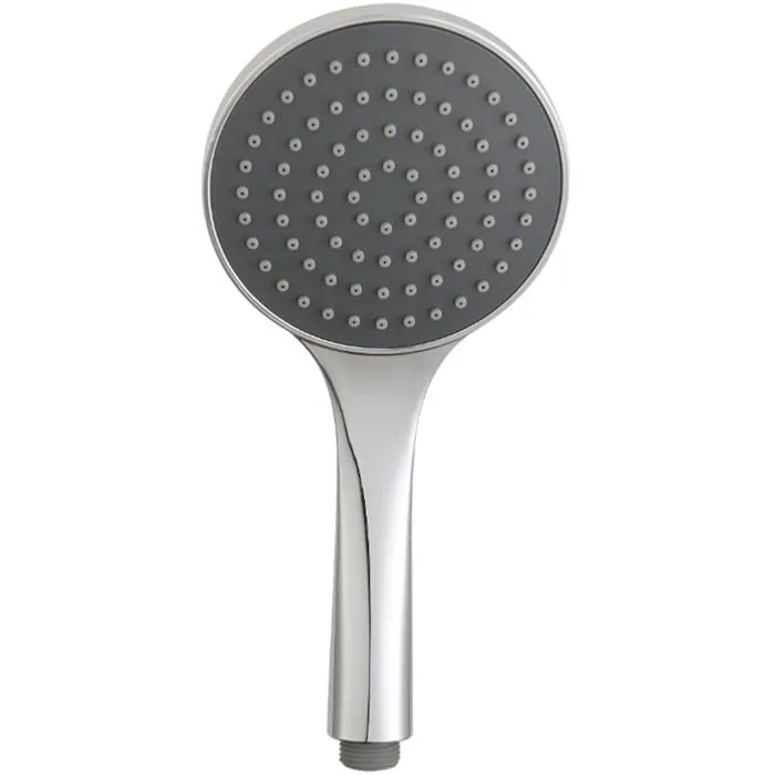 Adora Verum Handdusch Ø 120 mm, 1-strålig, krom