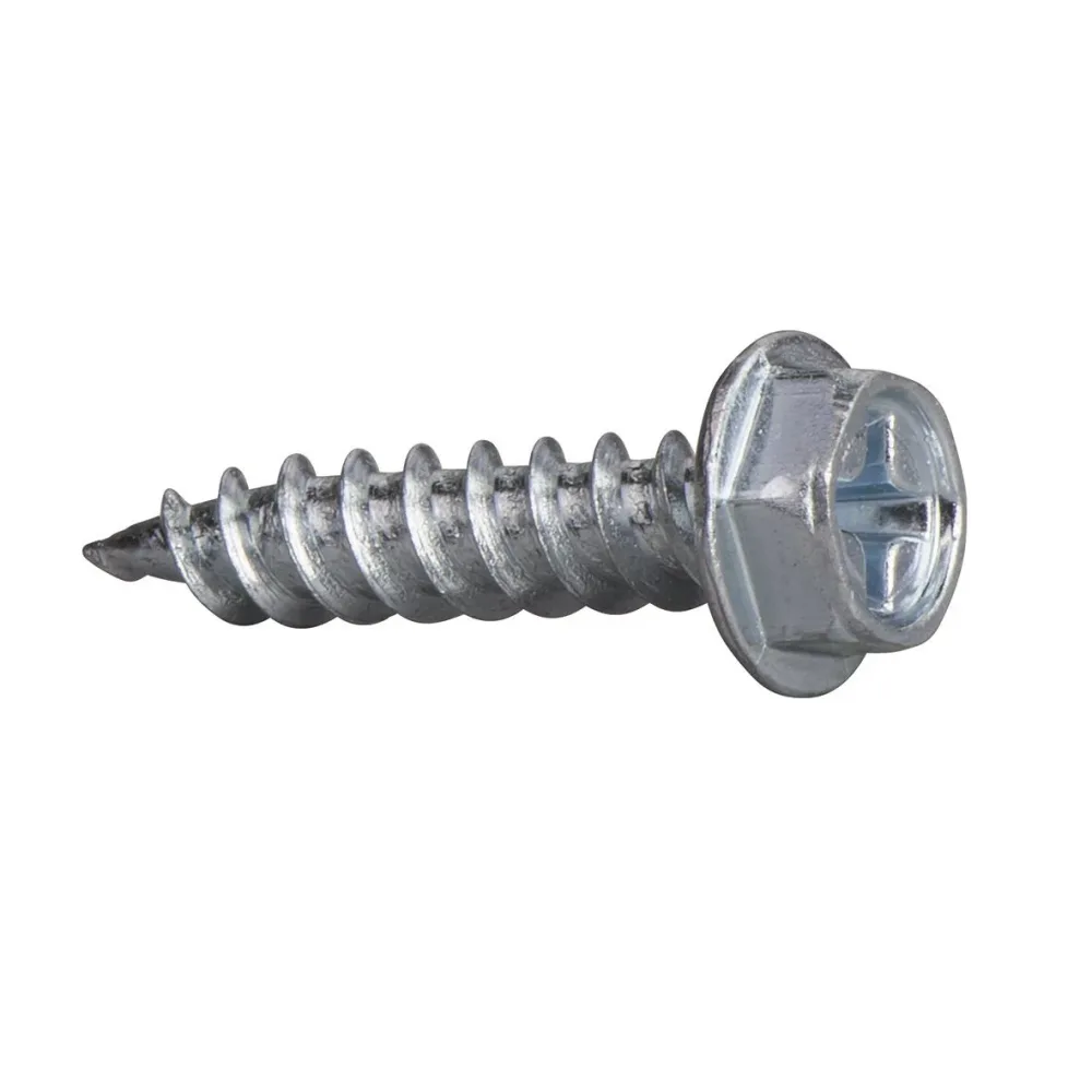 Thorsman 3780210 Kragskruv 100-pack 4,2 x 13 mm