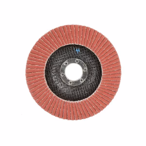 Kjøp 3M Lamellrondell 969F Cubitron II, 60+, 125 mm
