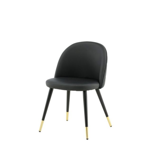 Velvet Deluxe Matstol