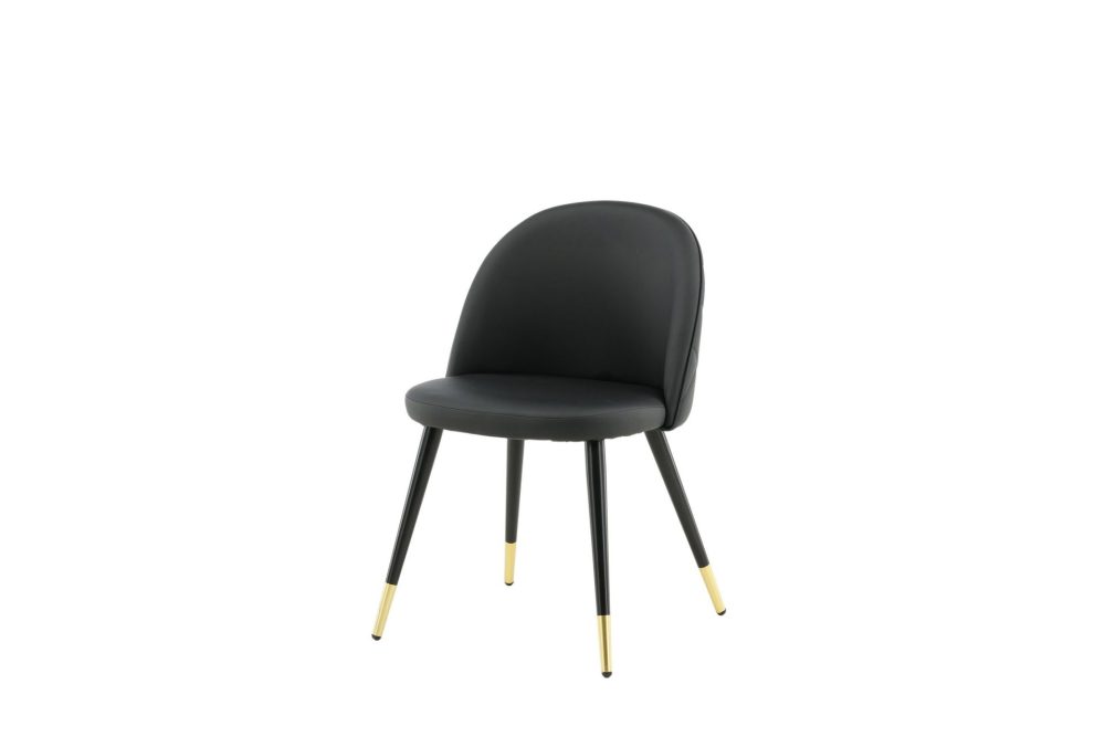 Velvet Deluxe Matstol