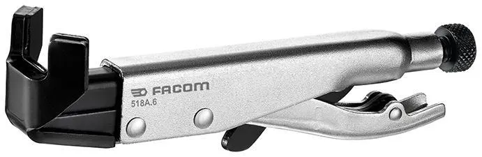 Facom 518A.6 Vise-griptång