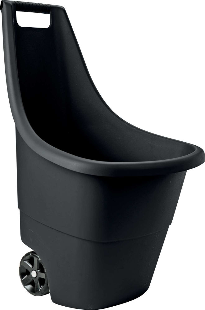 TRÄDGÅRDSKÄRRA KETER EASY GO BREEZE 50L