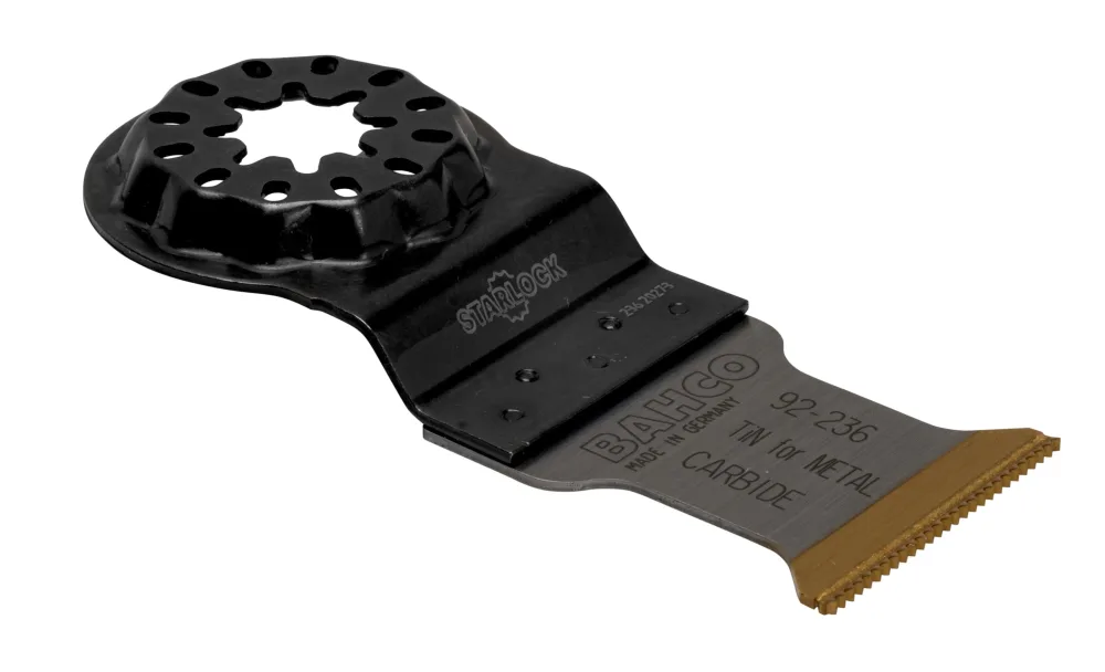 Bahco 92-236 Bimetallblad 35 mm 1-pack