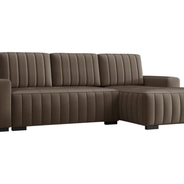 Esher 3-sits Bäddsoffa Höger