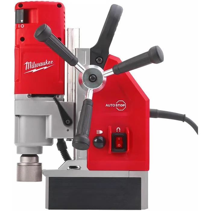Milwaukee MDE 41 Magnetborrmaskin 1200 W
