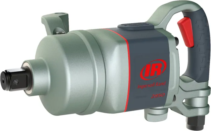 MUTTERDRAGARE 1" 2850MAX IR