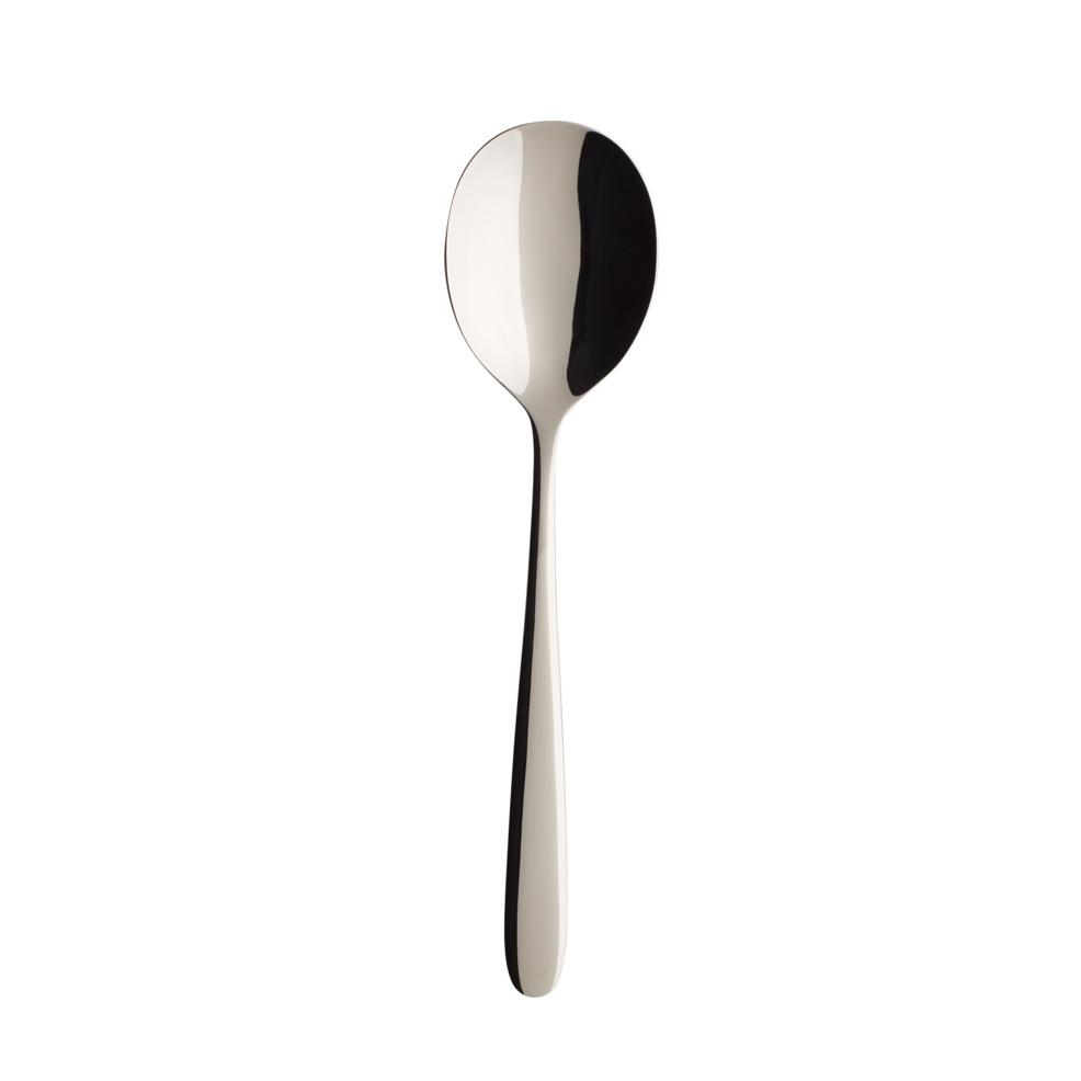 Daily Line serveringssked, 21 cm