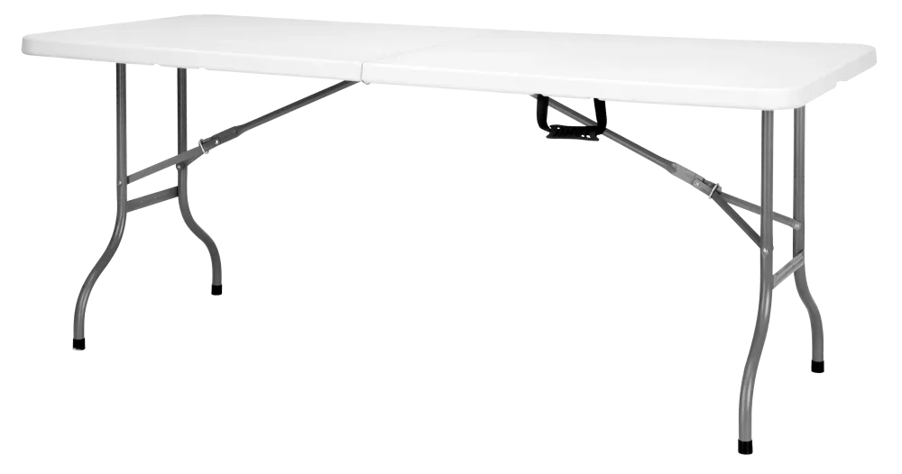 Ironside 103808 Bord med handtag, vikbart
