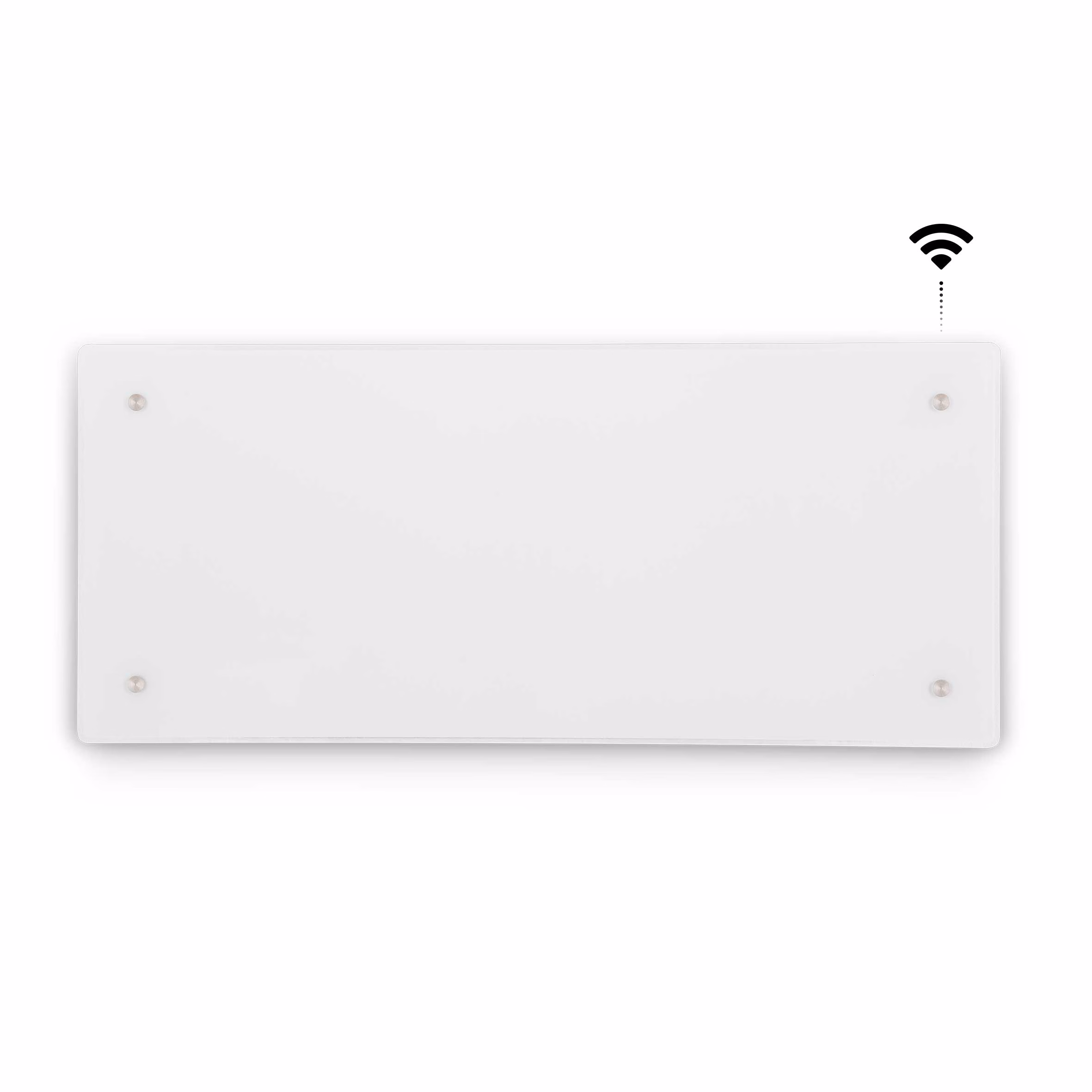 Kjøp Adax Elradiator Clea H12WT, 1200W, 400V, Wi-fi
