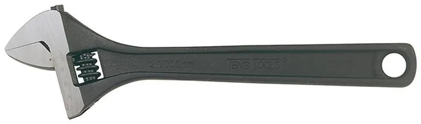Teng Tools 105870406 Skiftnyckel 300 mm