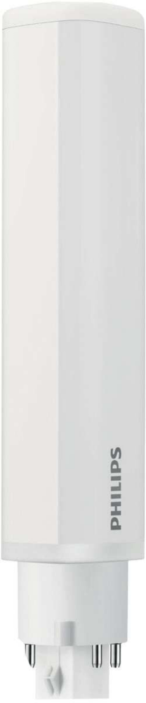 LYSRÖR PHILIPS PLC LED 830 4POL G24Q-3 9W