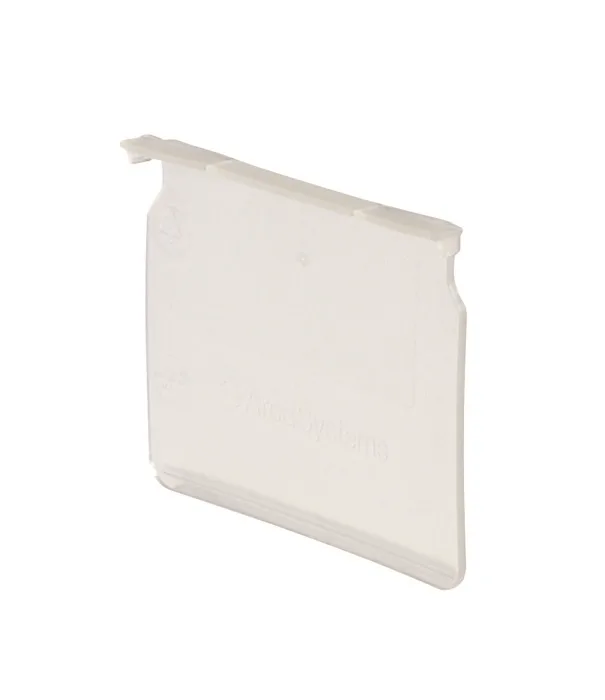 Schoeller Allibert ARCA 9143 Avdelare tvärgående 230x100 mm
