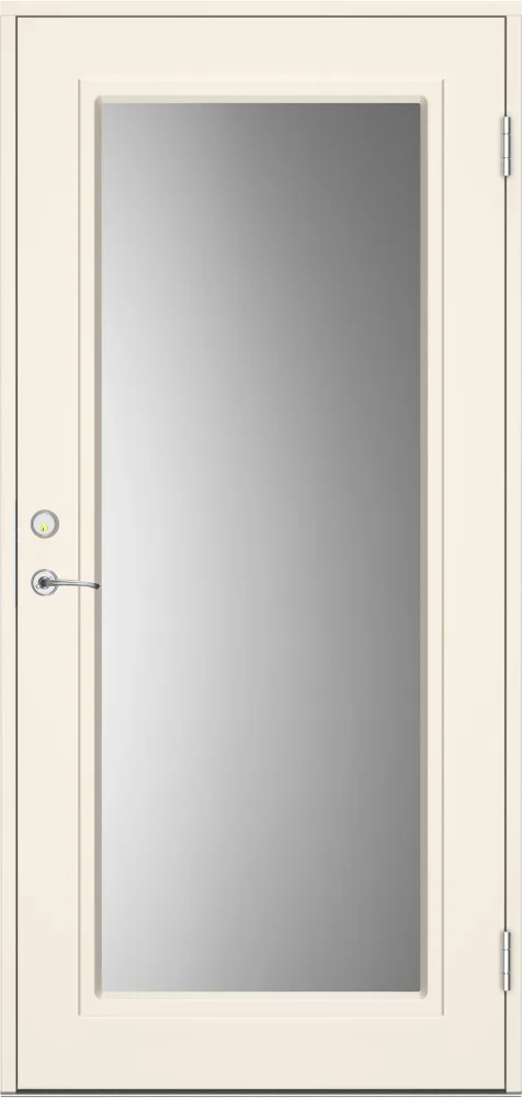 Swedoor Saimaa Ytterdörr ek 988x1980 mm