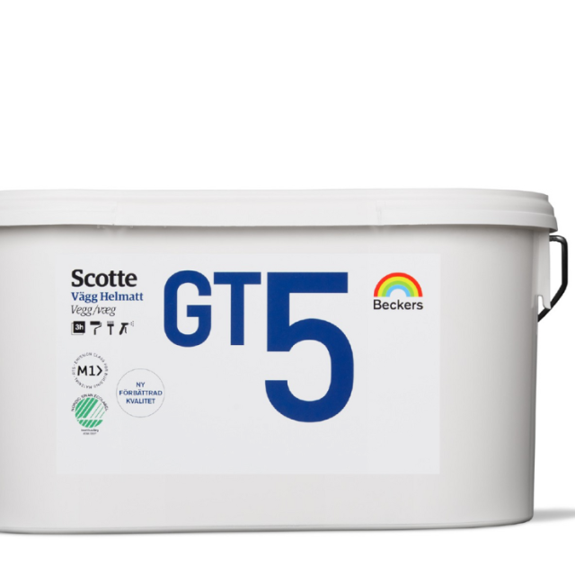SCOTTE GT-5 BAS C 3,6L