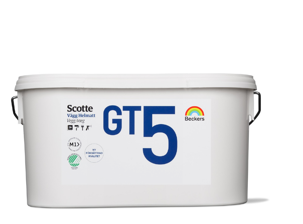 SCOTTE GT-5 BAS C 3,6L