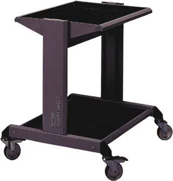Treston C73041001 Monteringsvagn typ 1