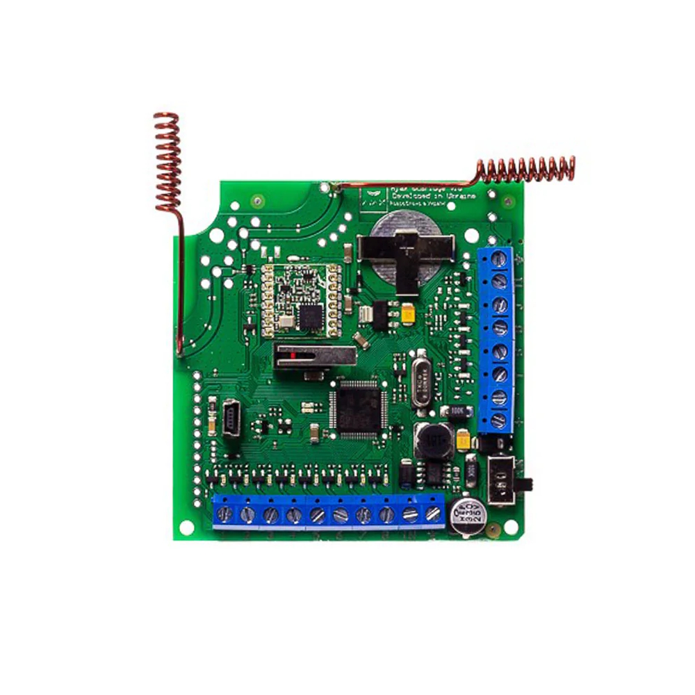 Ajax Integrationsmodul Hybrid ocBridge