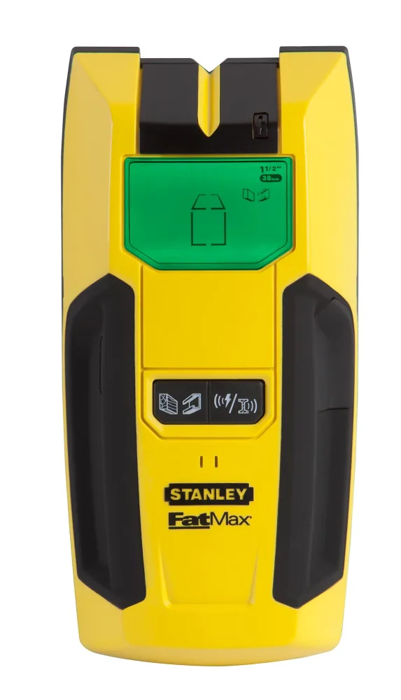STANLEY FMHT0-77407 Regelsökare
