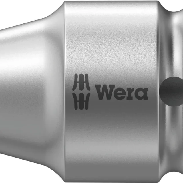 Wera 780 B/1 Mellanstycke för bits 30 mm, 1/4"