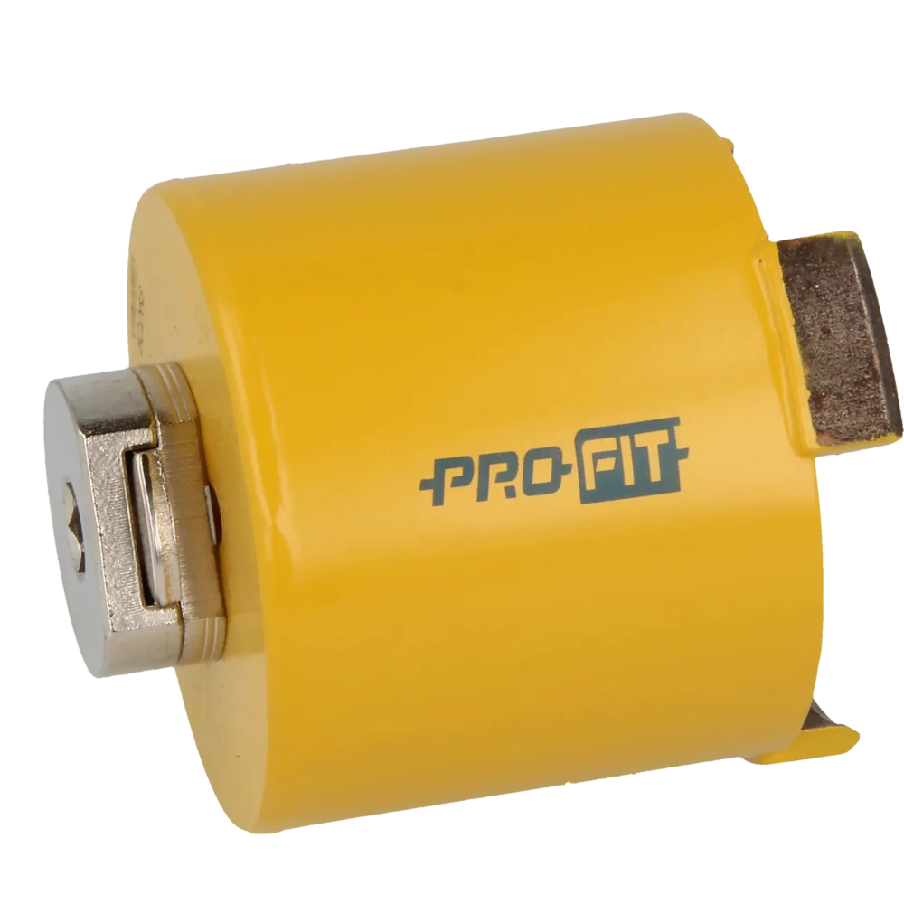 Pro-fit 35109231168 Hålsåg 168 mm