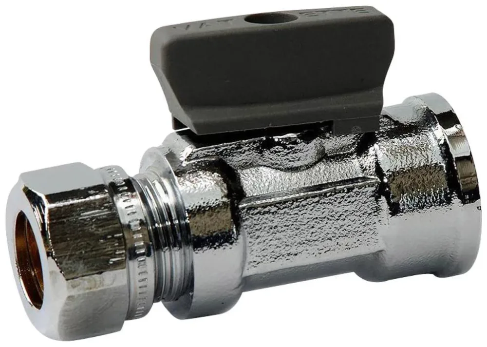 Gustavsberg FG073043505 Kulventil dimension ansl. 15 (1/2") 12XG15