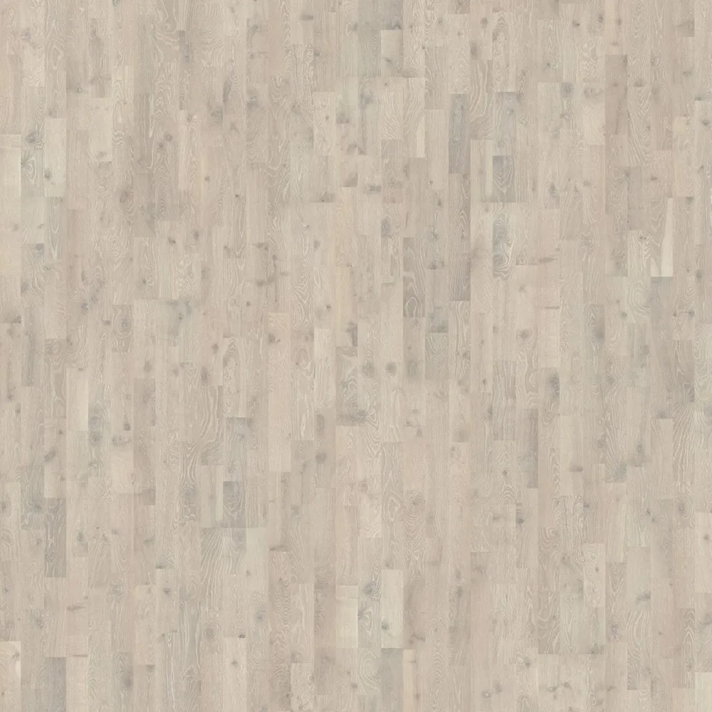 Parkettgolv Harmony Collection Shell Ek, 3-stav | Stuvbutiken