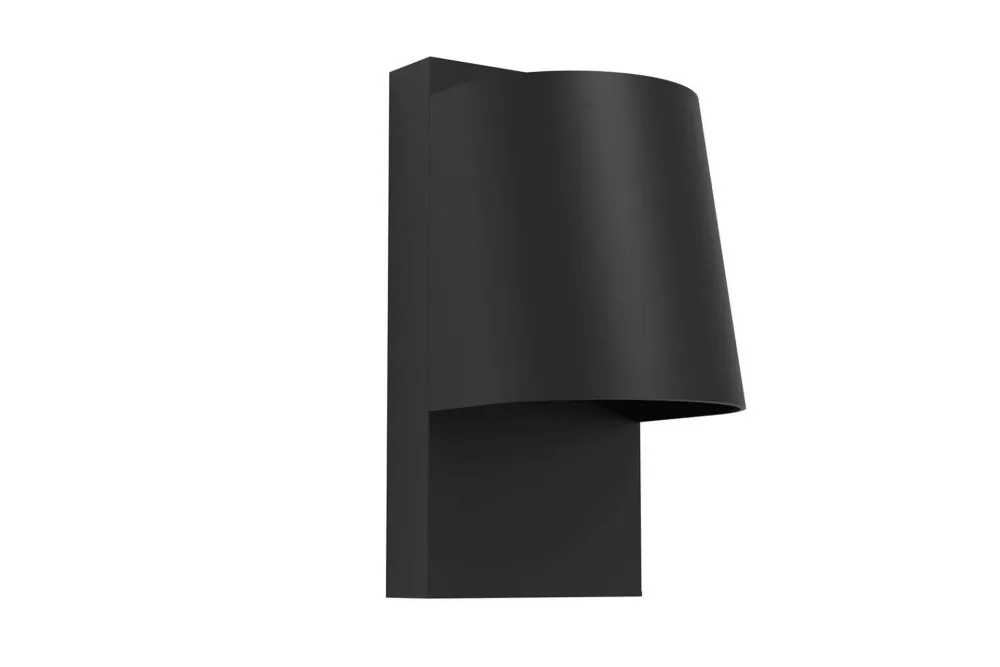 Vägglampa Utebelysning Eglo Stagnone
