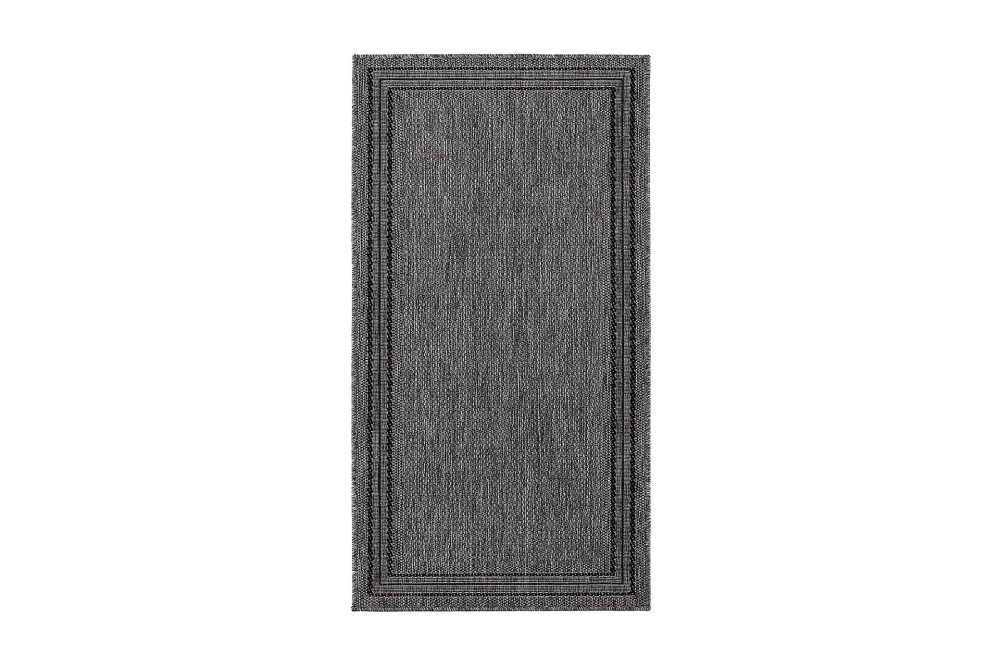 Madrid Frame Matta 80x240 cm Flatvävd