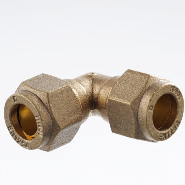 KLÄMRINGSKOPPLING VINKEL 12 MM PROF