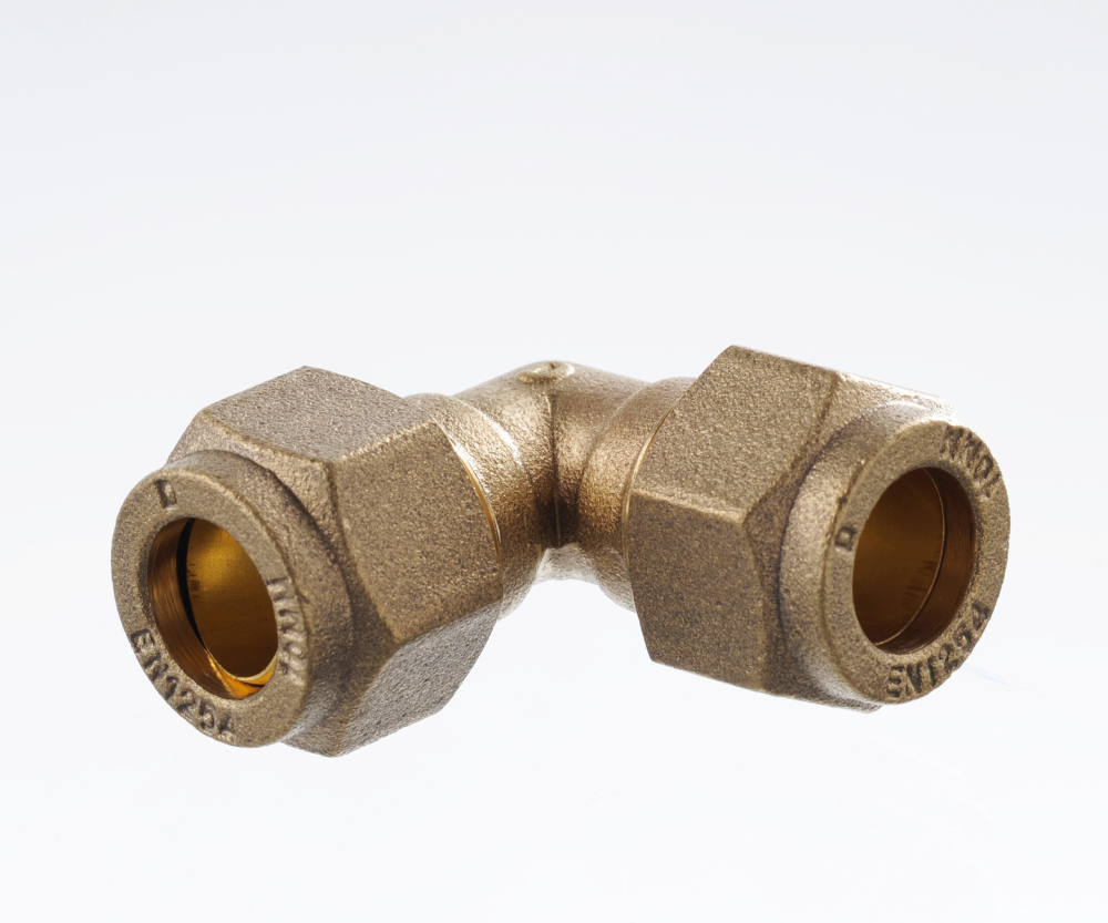 KLÄMRINGSKOPPLING VINKEL 12 MM PROF