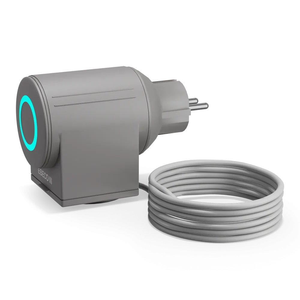 Ebeco Frostvakt Control Termostat med extern givare