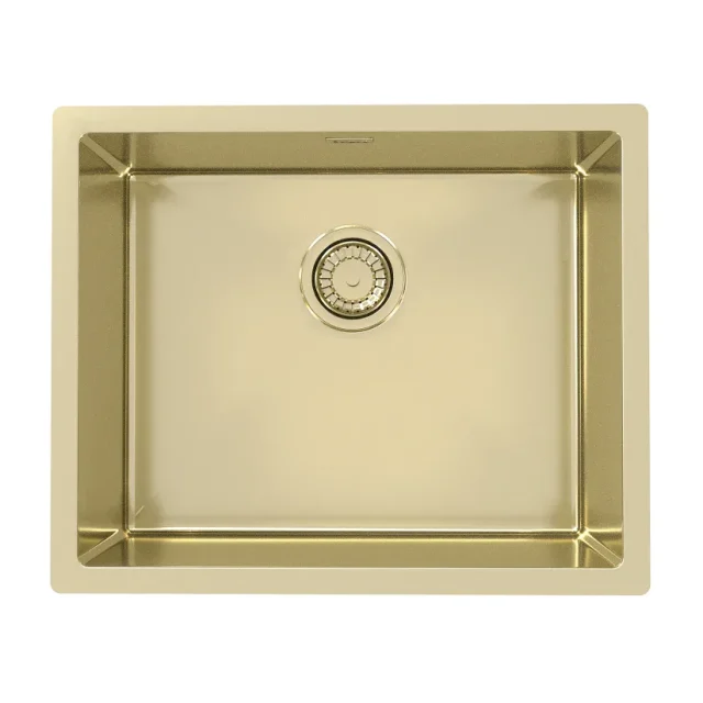 Stala Monarch Quadrix 50 Disklåda Bronze