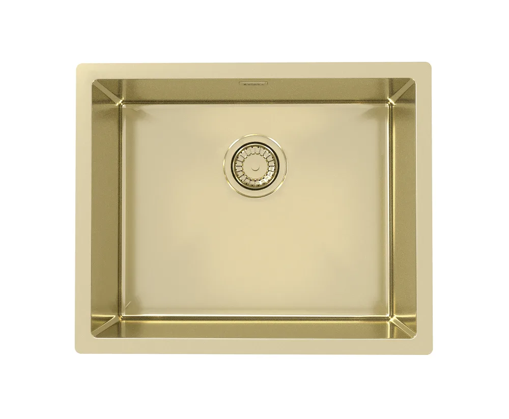 Stala Monarch Quadrix 50 Disklåda Bronze