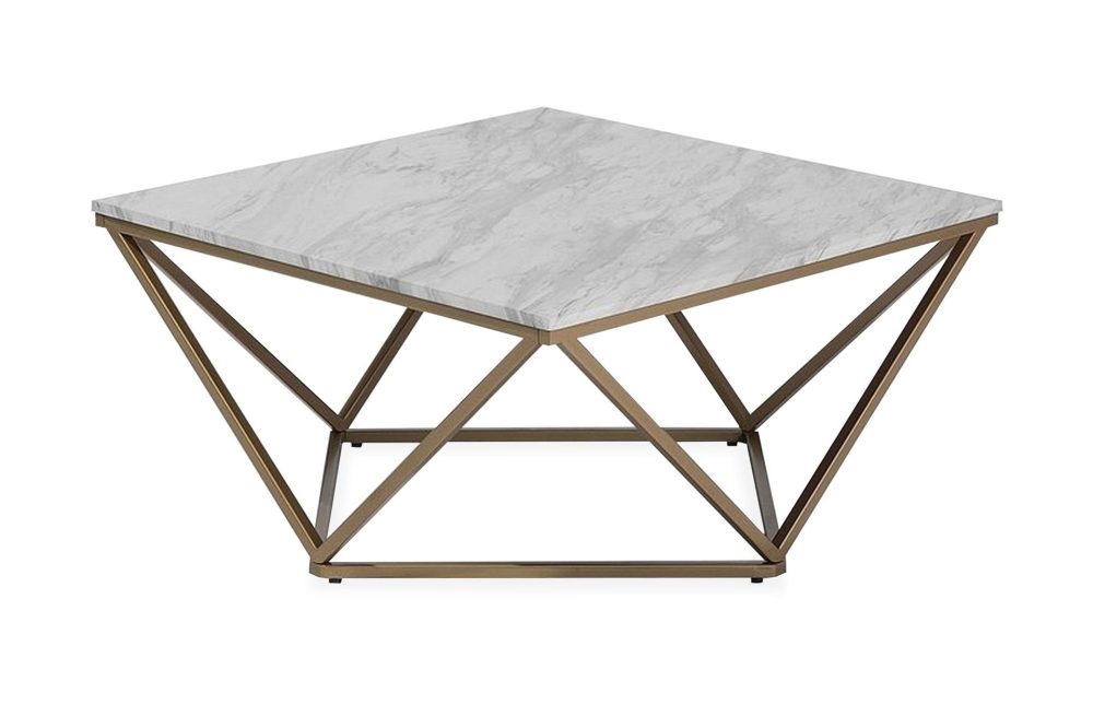 Malibu Soffbord 80 cm