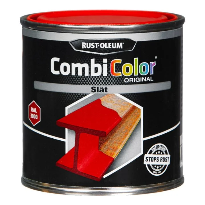 Combicolor RAL9010 0.25L