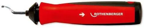 Rothenberger 21655 Avgradningspenna