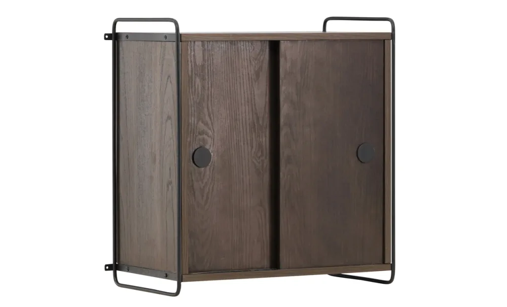 LOLA Skåp 60x68 Mocka