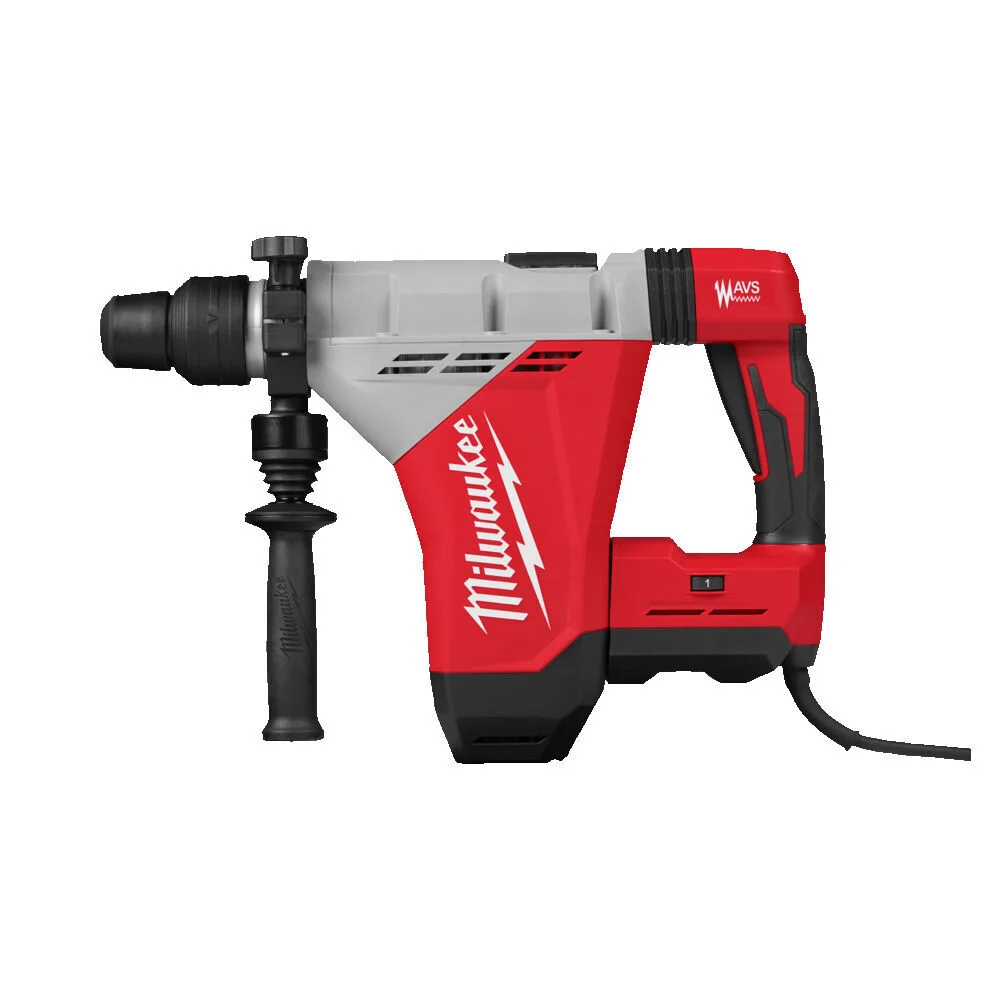 Milwaukee HACO850 Borrhammare 1470 W