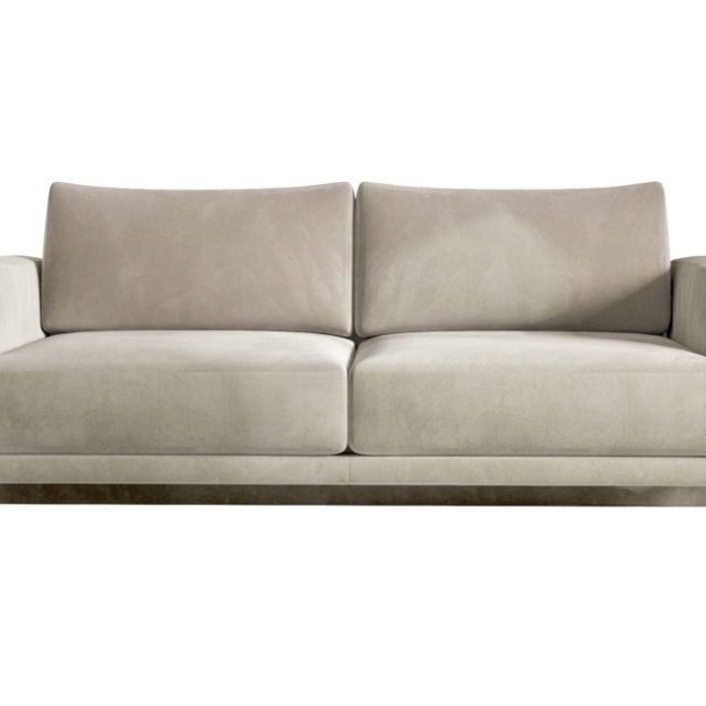 Hopland 4-sits Bäddsoffa