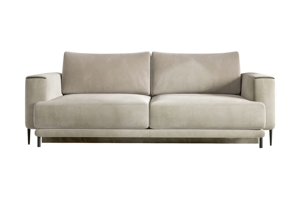 Hopland 4-sits Bäddsoffa