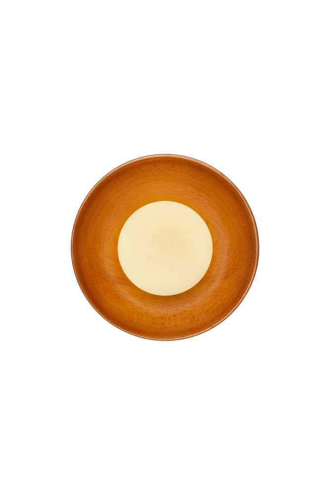 Beylin Vägglampa 24 cm Rund